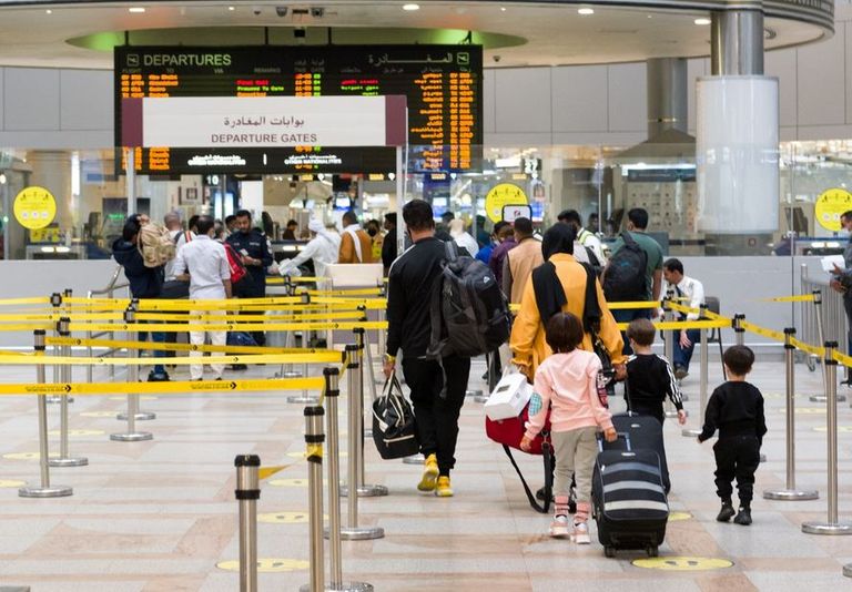 أمير الكويت الشيخ نواف الأحمد الجابر الصباح