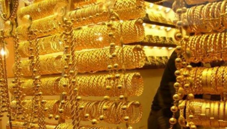 اسعار الذهب فى السعودية