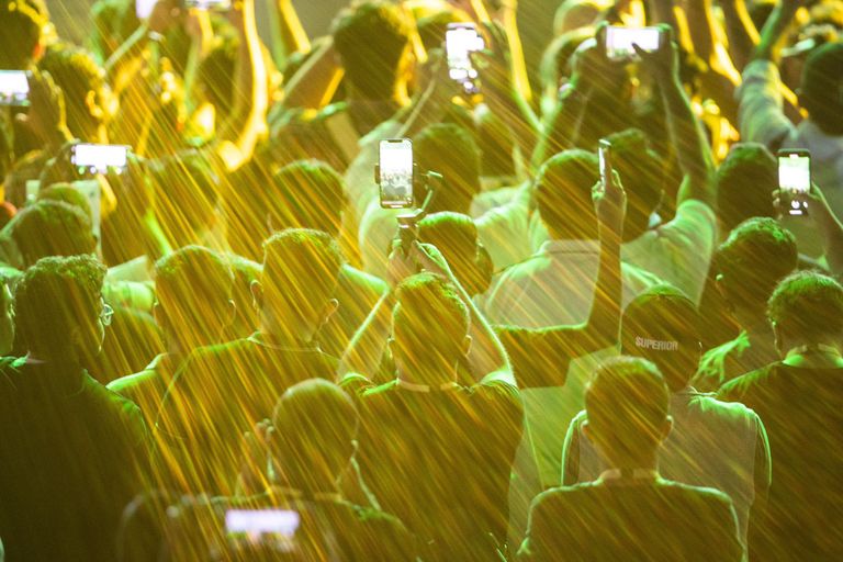 إكسبو 2020 دبي يسجل نحو 1.5 مليون زيارة منذ انطلاقه