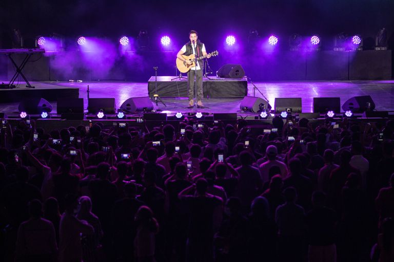 إكسبو 2020 دبي يسجل نحو 1.5 مليون زيارة منذ انطلاقه