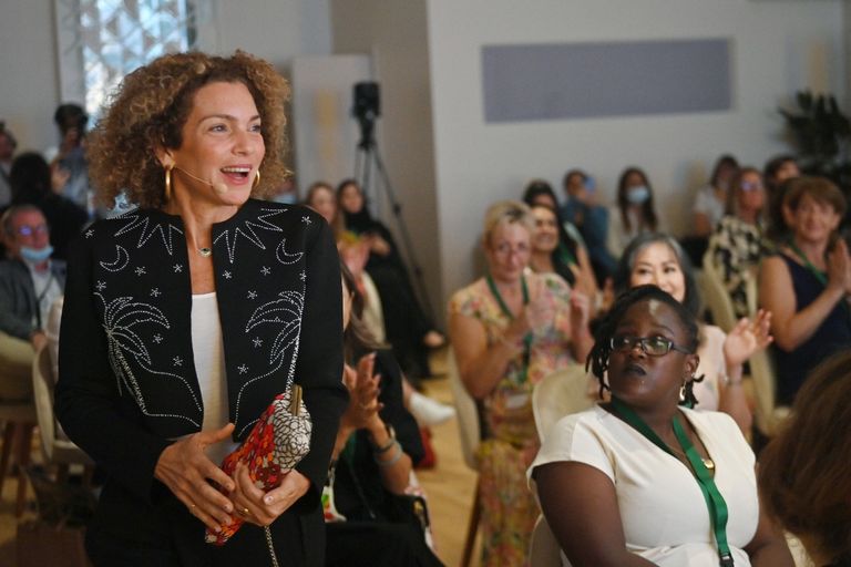 رائدات أعمال يطالبن بتوجيه الاهتمام للمشاريع الاجتماعية