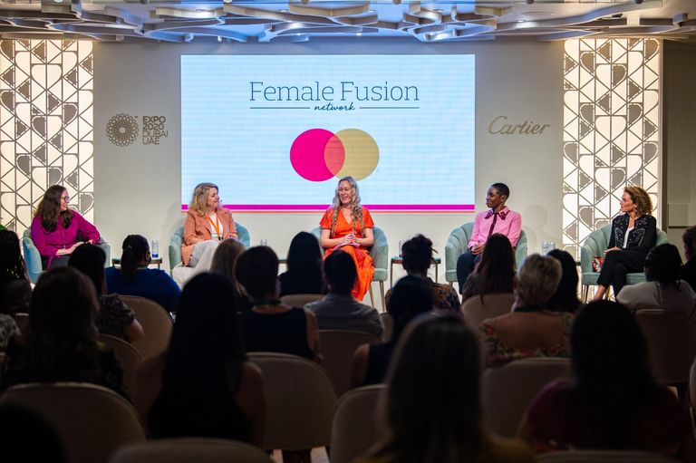 رائدات أعمال يطالبن بتوجيه الاهتمام للمشاريع الاجتماعية