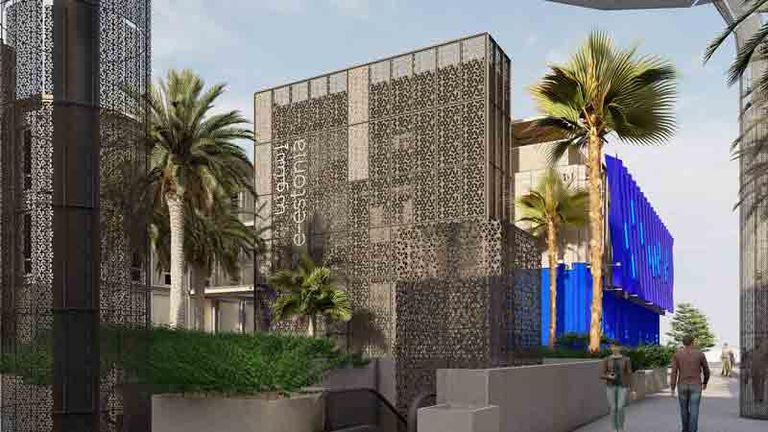 جناح إستونيا