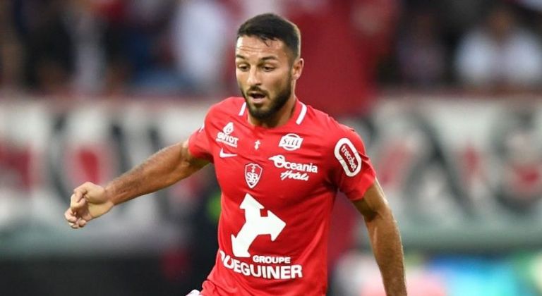 حارس بلقبلة