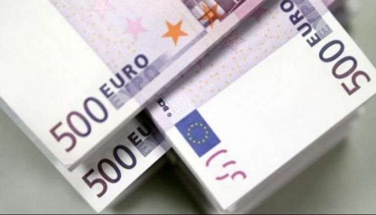 سعر اليورو اليوم في مصر  الثلاثاء 26 أكتوبر 2021