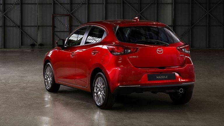 Mazda 2 مازاد CX-3 تودع شوارع أوروبا للأبد.. ما السبب؟ - صورة 2