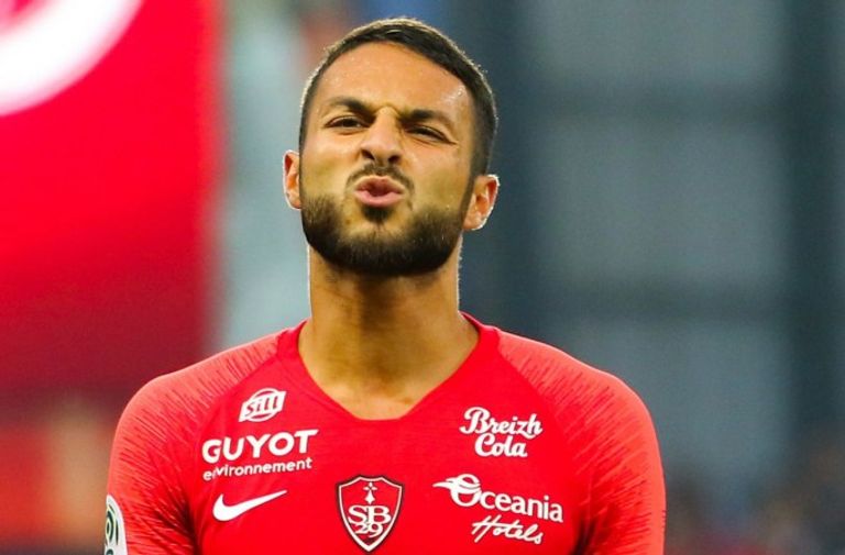 الدوري الفرنسي