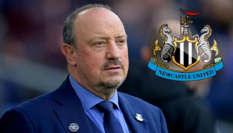 رافائيل بينيتيز