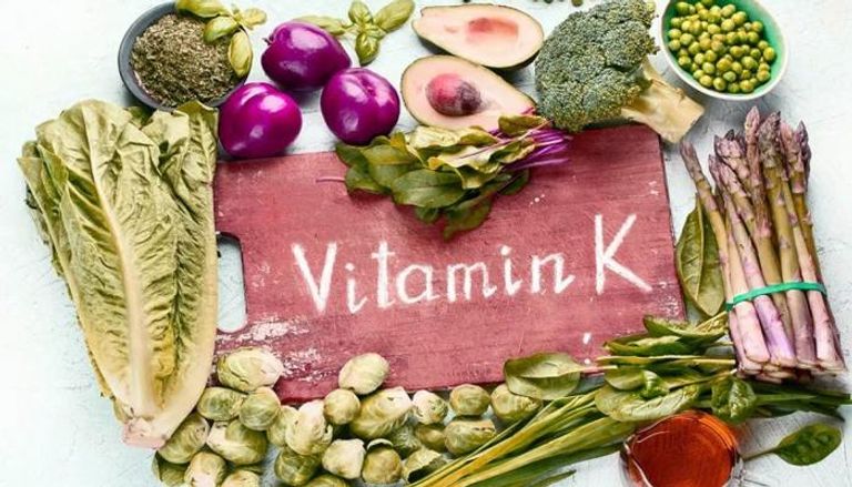 فيتامين K يمنع الترسبات في الأوعية الدموية