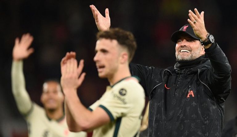 محمد صلاح ونابي كيتا