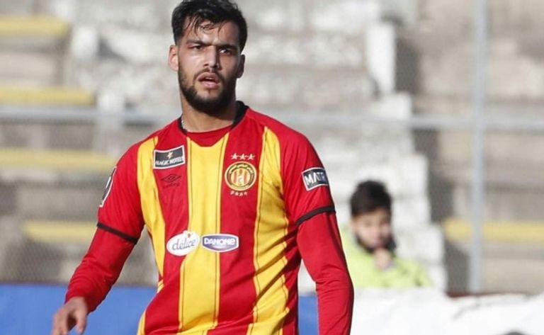 محمد أمين توغاي