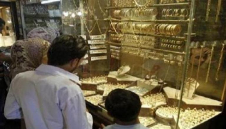 أسعار الذهب اليوم  في سوريا