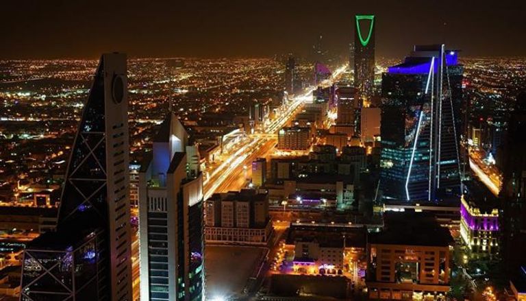 مدينة الرياض