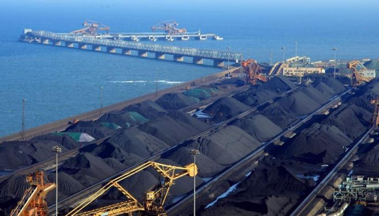 بدعم من الصين.. انفراجة في أسعار الفحم وأزمة الطاقة بأوروبا