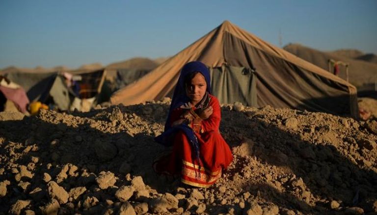 مصير مجهول ينتظر العديد من فتيات الأسر الفقيرة في أفغانستان