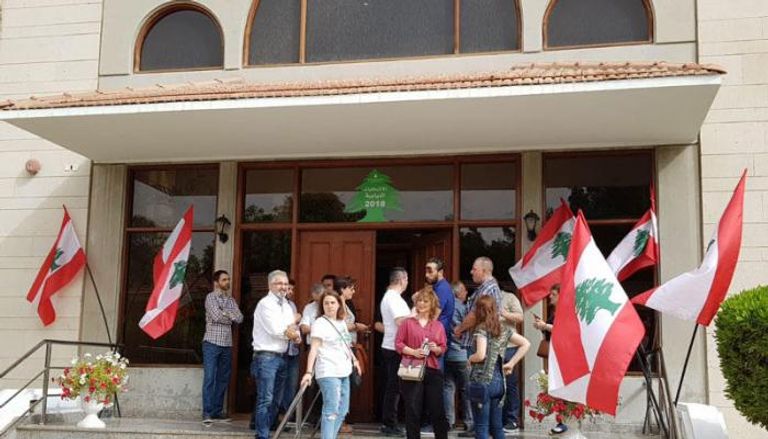 سفارة لبنان بالكويت- أرشيفية
