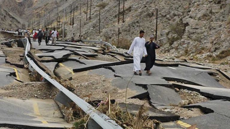 مئات العائلات ما زالت تنتظر إعادة توطينها بعدما دمر إعصار جوني منازلهم