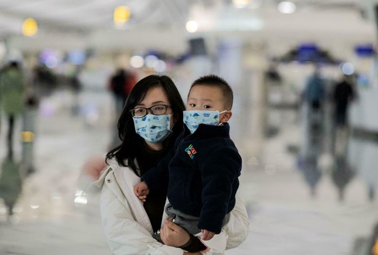 ارتفاع في حصيلة المصابين بفيروس كورونا حول العالم