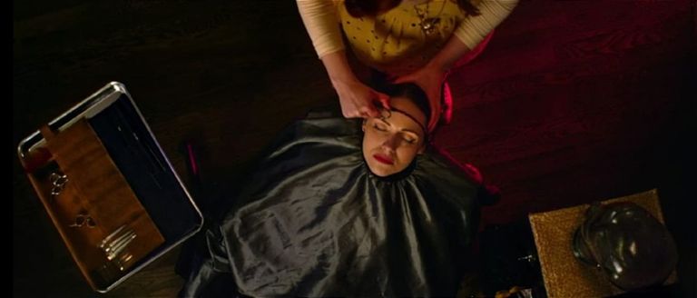 مشهد من فيلم