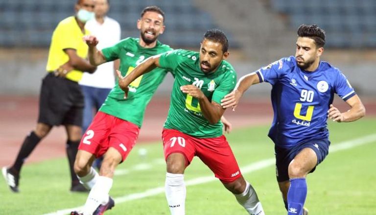 مواعيد مباريات الجولة الأخيرة في الدوري الأردني