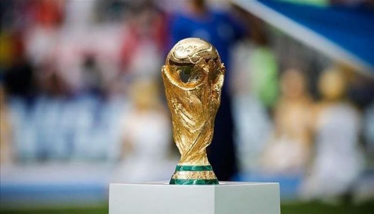 ترتيب مجموعات تصفيات كأس العالم 2022 أفريقيا