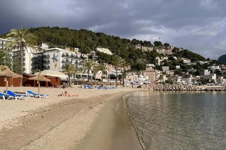 المسار GR 221 يعد أجمل مسار تجول في مايوركا المسار GR 221 يعد أجمل مسار تجول في مايوركا