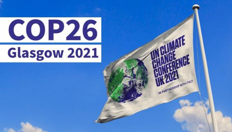 تحديات عدة تواجه قمة المناخ COP26
