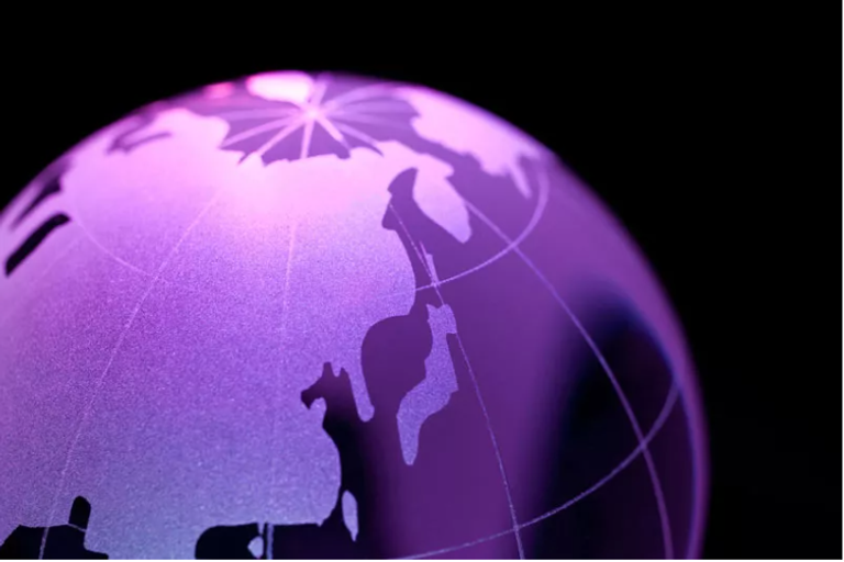 التغير المناخي