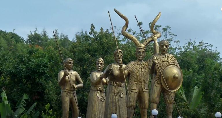 الفنان الإثيوبي شبسا ميتشا