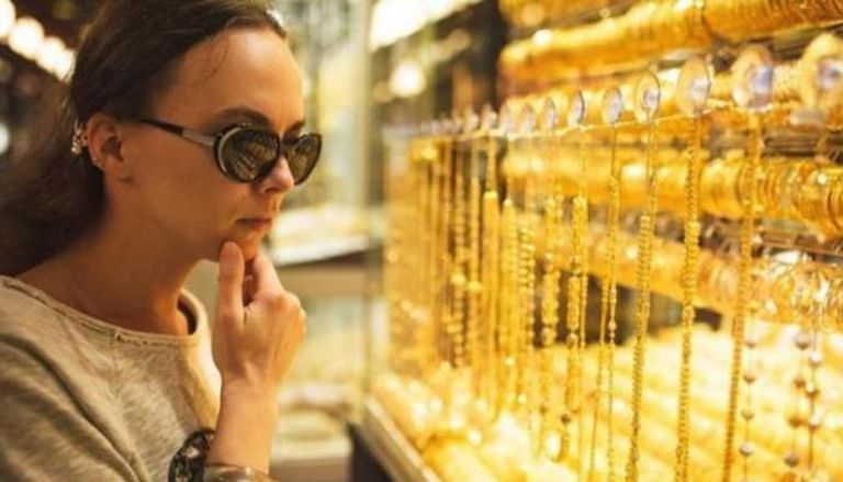 أسعار الذهب في المغرب اليوم الخميس