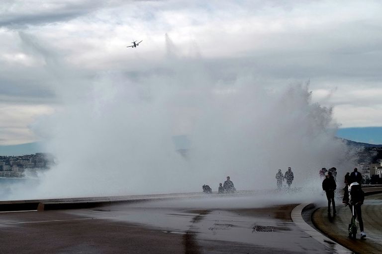 إجماع شبه كامل على حقيقة تغير المناخ الناجم عن نشاط البشر