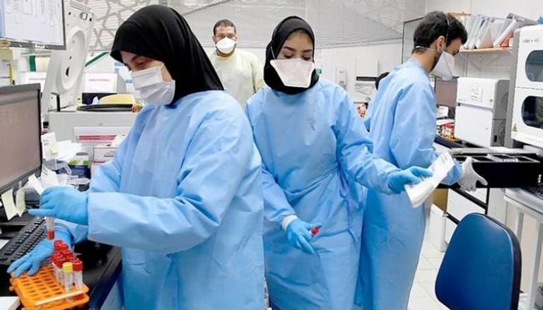 النظام الصحي الإماراتي مؤهل لمواجهة تغيرات المناخ