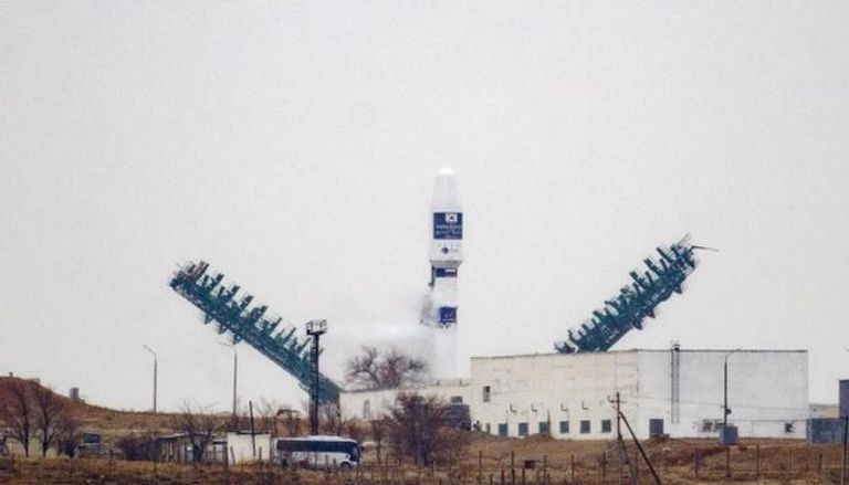 الإمارات أطلقت قبل عدة أشهر قمراً اصطناعياً بيئياً النظام الصحي الإماراتي مؤهل لمواجهة تغيرات المناخ