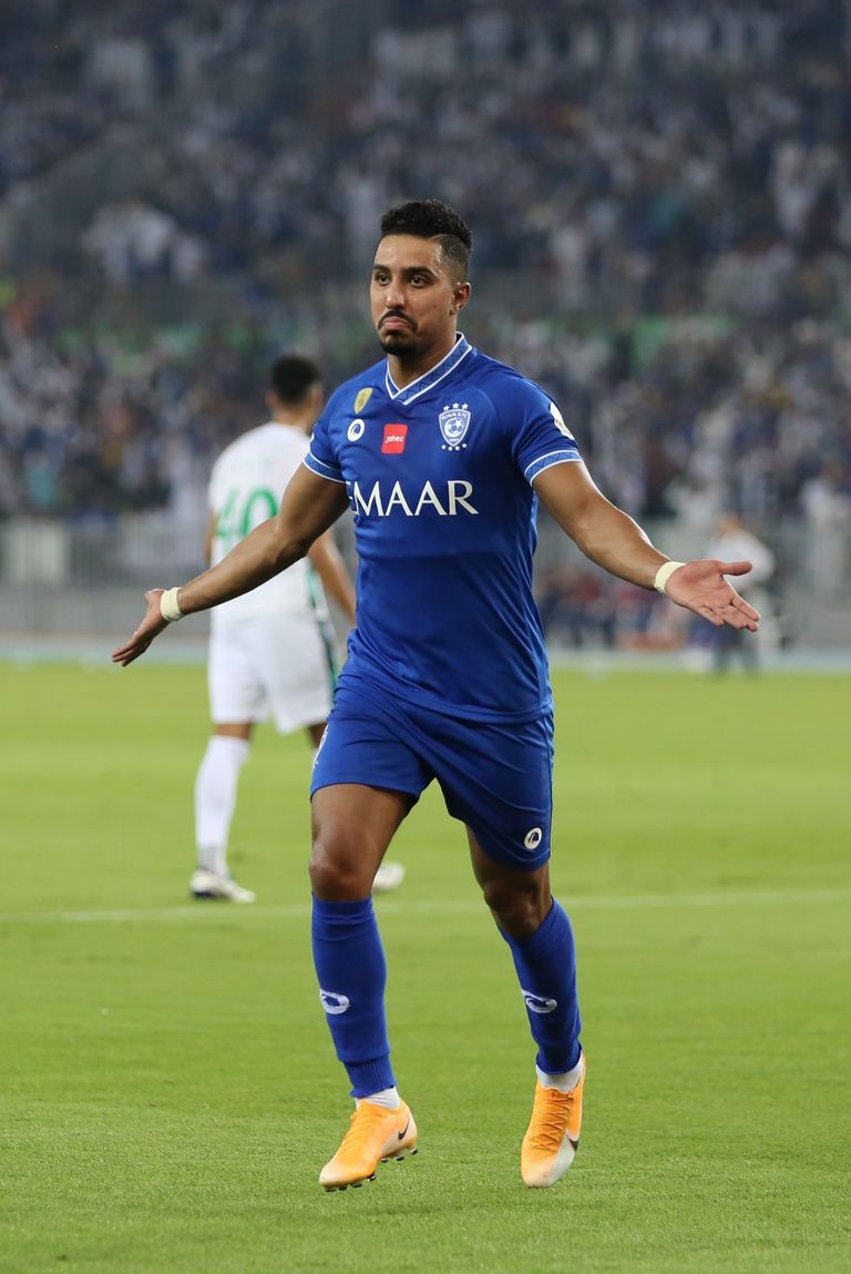 الأهلي ضد الهلال - الدوري السعودي الأهلي ضد الهلال - الدوري السعودي