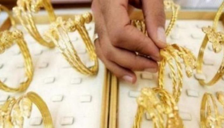 أسعار الذهب اليوم في فلسطين