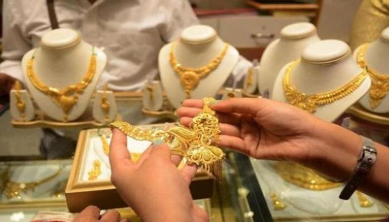 أسعار الذهب اليوم في الجزائر