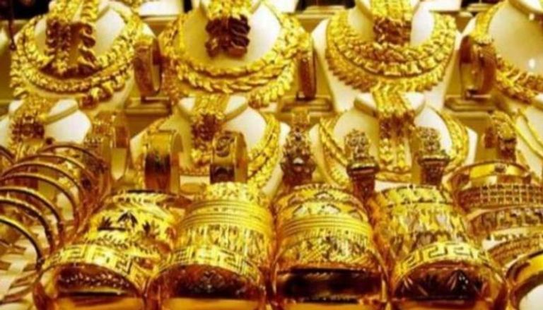 أسعار الذهب فى المغرب