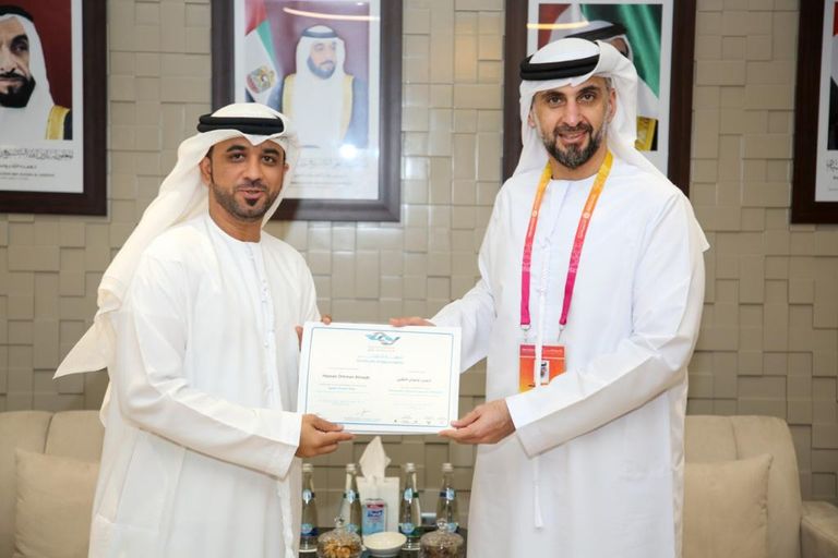 دور السينما في تعزيز المواطنة الإيجابية العالمية على طاولة قمة