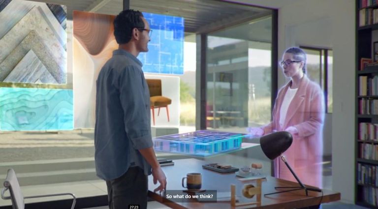 طريقة جديدة للتواصل في عالم ميتافيرس