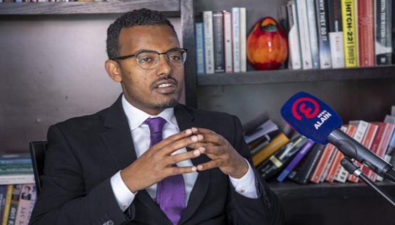 كبير المستشارين الاقتصادين لرئيس الوزراء الإثيوبي