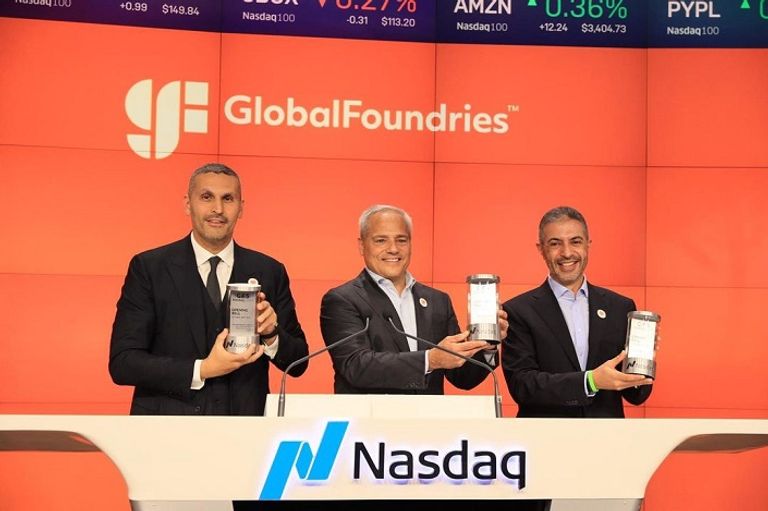 اكتتاب تاريخي لـ