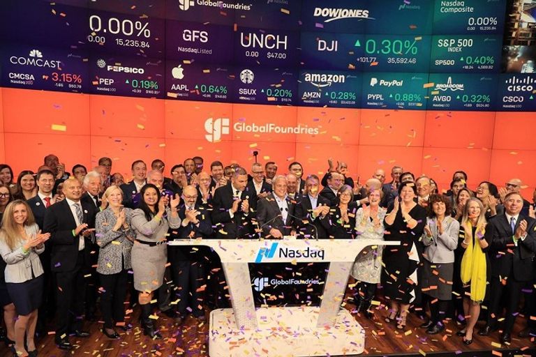 اكتتاب تاريخي لـ