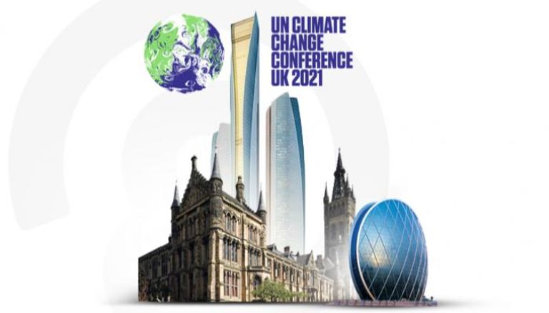 الإمارات تطلب استضافة مؤتمر المناخ 2023