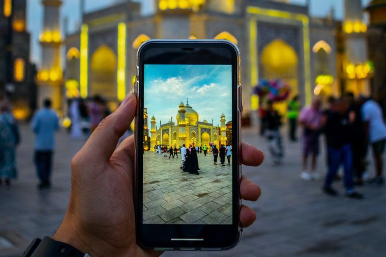 عروض ألعاب نارية في دبي