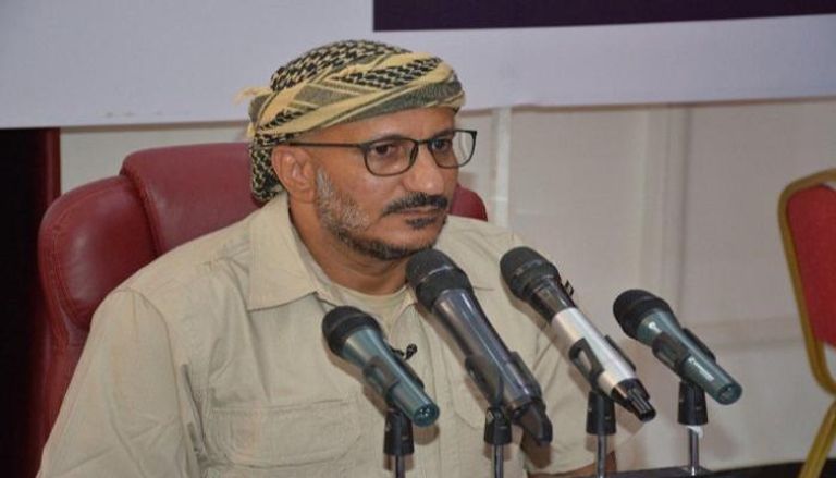  العميد طارق صالح قائد المقاومة الوطنية اليمنية