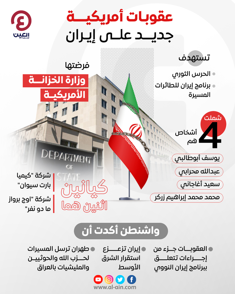 وزير الخارجية الأمريكي أنتوني بلينكن - أ.ف.ب