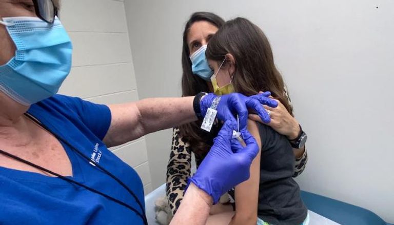 كولومبيا تسمح بتطعيم الأطفال الذين تتراوح أعمارهم بين 3 و11 عاما