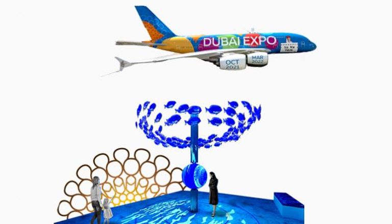 طيران الإمارات تنعش السياحة في سيشل