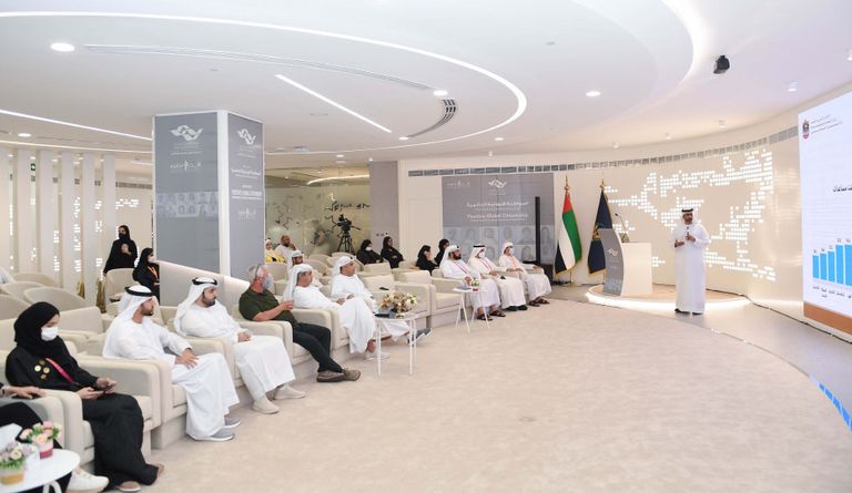 قمة أقدر العالمية