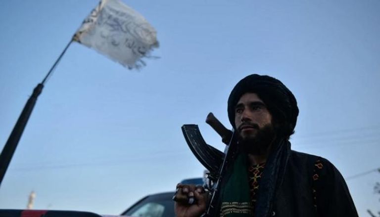 أحد مقاتلي طالبان - فورين بوليسي